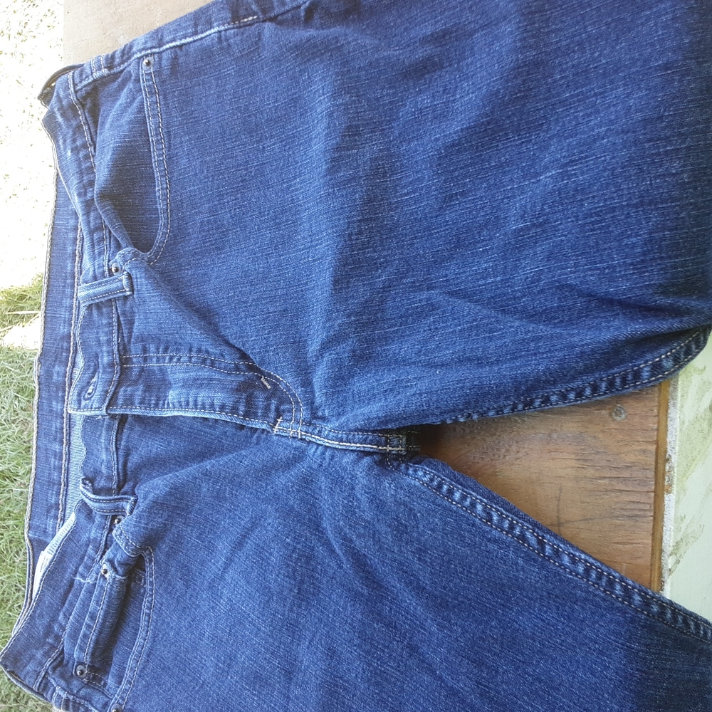 Levi's 511 jeans
